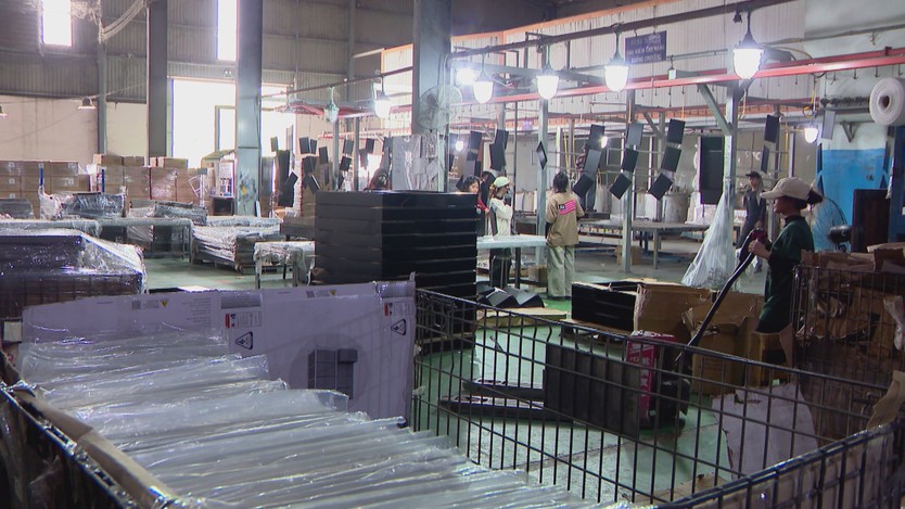 Doanh nghiệp TP. Hồ Chí Minh nỗ lực tăng tốc, hướng đến mục tiêu tăng trưởng trên 10% - Ảnh 3.