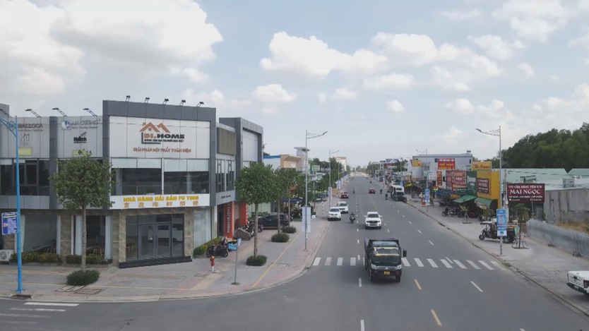 Tân Phước hướng tới mô hình đô thị cảng thông minh - Ảnh 4.