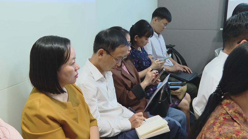 UOB nhận định triển vọng kinh tế Việt Nam trước những “cơn gió ngược” - Ảnh 4.
