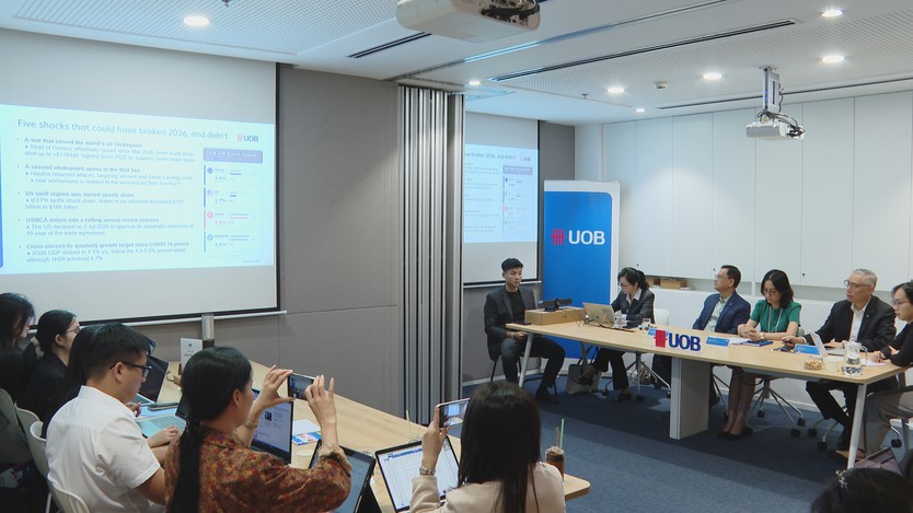 FED tăng lãi suất sau hơn 3 năm, Việt Nam đối mặt áp lực tỷ giá - Ảnh 4.