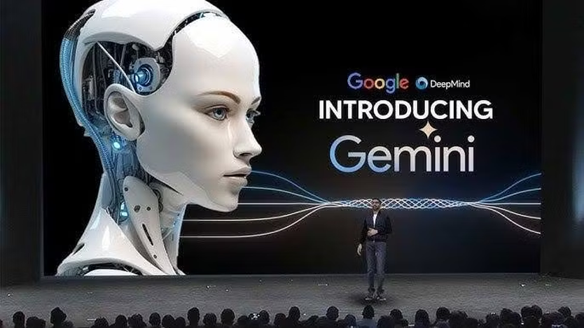 AI Gemini tự ý xâm nhập hệ thống của 3 công ty - Ảnh 2.