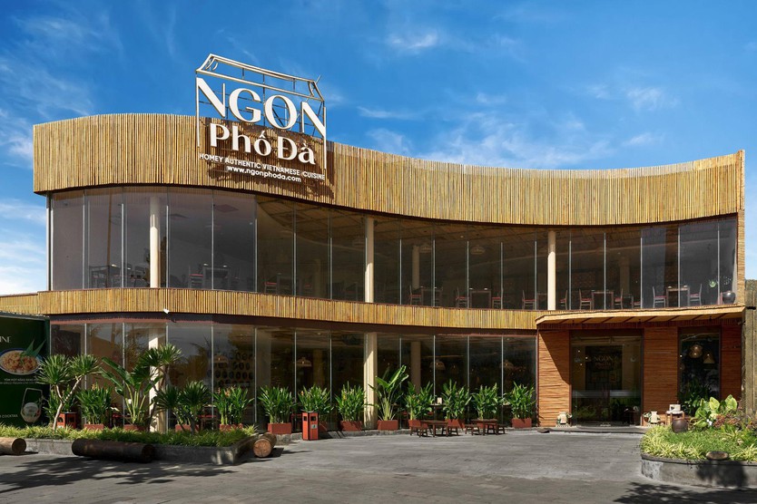 Đà Nẵng: Thưởng thức ẩm thực Việt, khám phá văn hóa qua những đêm diễn - Ảnh 1.