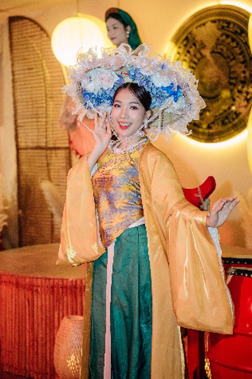 Đà Nẵng: Thưởng thức ẩm thực Việt, khám phá văn hóa qua những đêm diễn - Ảnh 8.