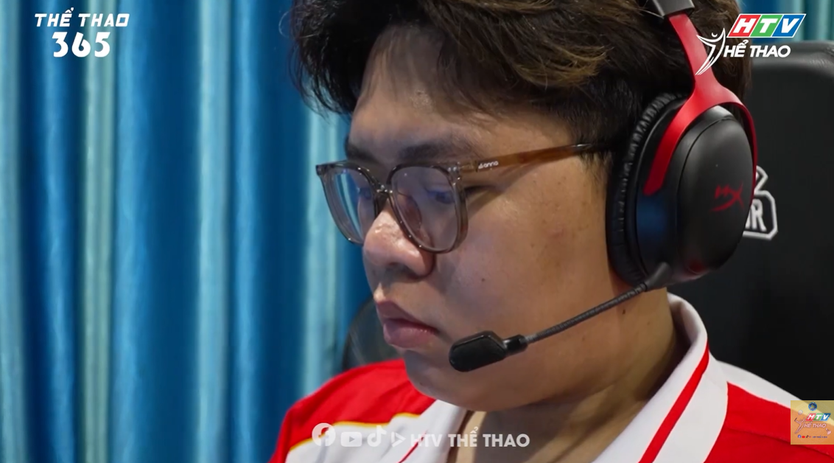 Tuyển eSports NARAKA: Bladepoint Việt Nam hướng đến ASIAD 20- Ảnh 2.