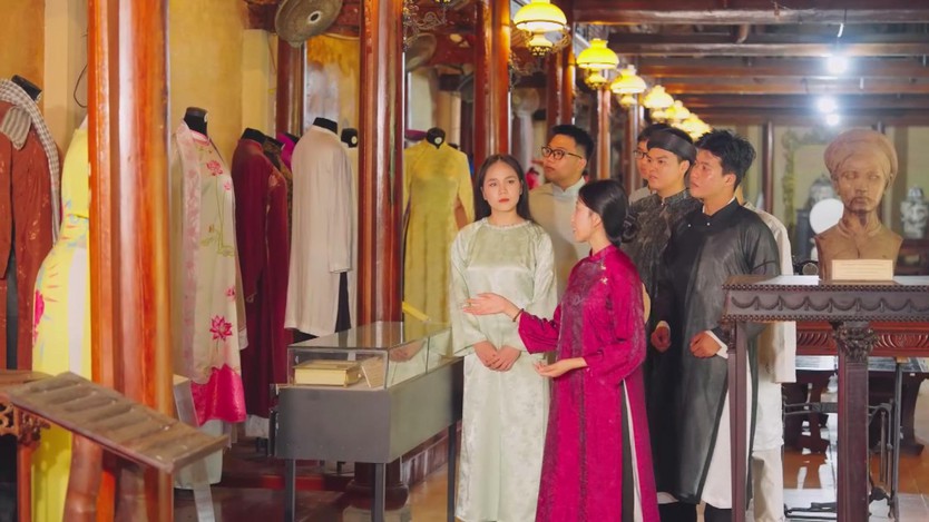 “Long Phước - Miền ký ức xanh”: Điểm nhấn du lịch sinh thái, lịch sử tại TP. Hồ Chí Minh nhân dịp 2/9 - Ảnh 2.