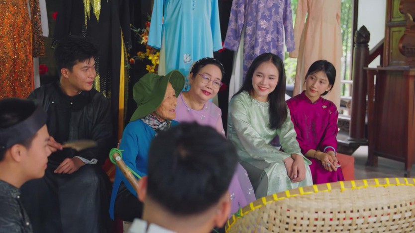 “Long Phước - Miền ký ức xanh”: Điểm nhấn du lịch sinh thái, lịch sử tại TP. Hồ Chí Minh nhân dịp 2/9 - Ảnh 1.