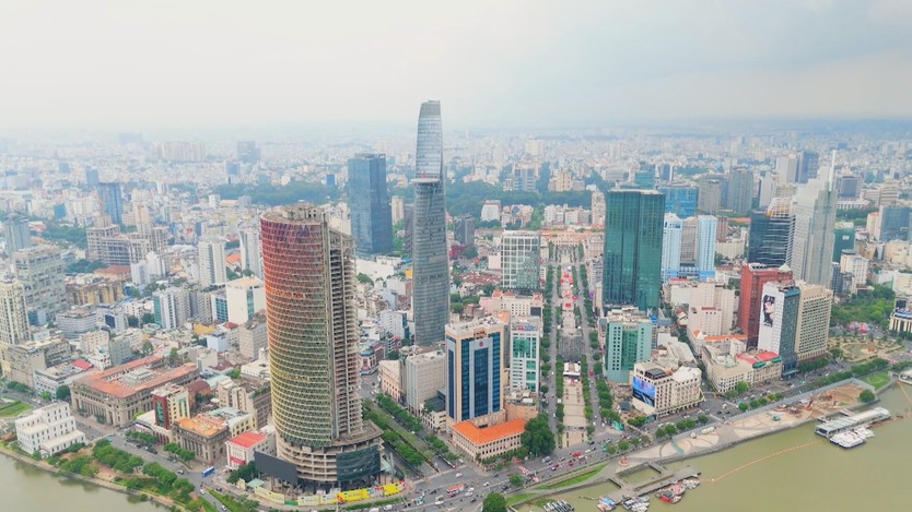 Từ mùa thu độc lập đến kỷ nguyên phát triển mới - Ảnh 6.