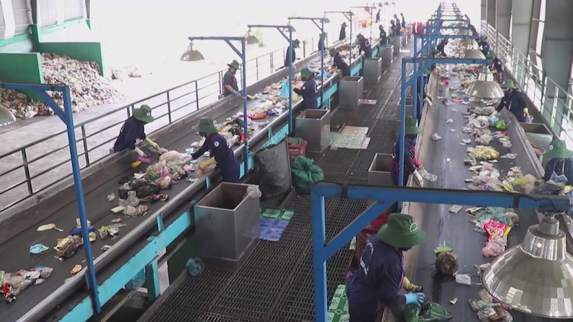 TP. Hồ Chí Minh đẩy mạnh xử lý rác thải bằng công nghệ đốt phát điện giai đoạn 2026 - 2030- Ảnh 2.