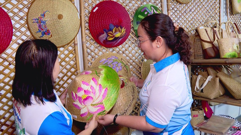Đẩy mạnh kết nối doanh nghiệp qua Chương trình Xúc tiến thương mại 2026- Ảnh 3.