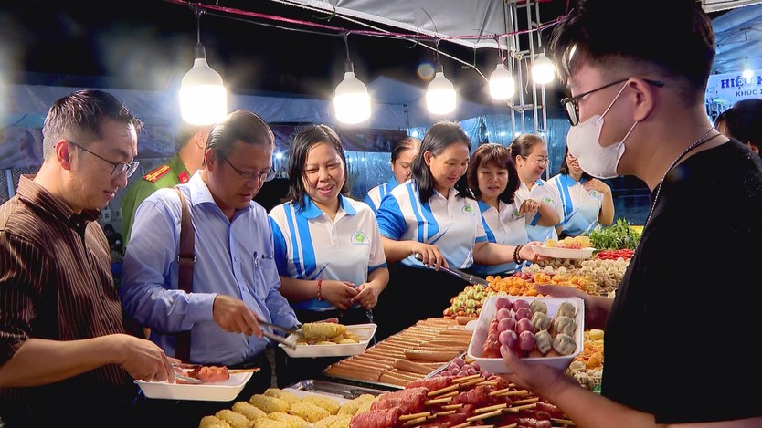 Đẩy mạnh kết nối doanh nghiệp qua Chương trình Xúc tiến thương mại 2026- Ảnh 2.