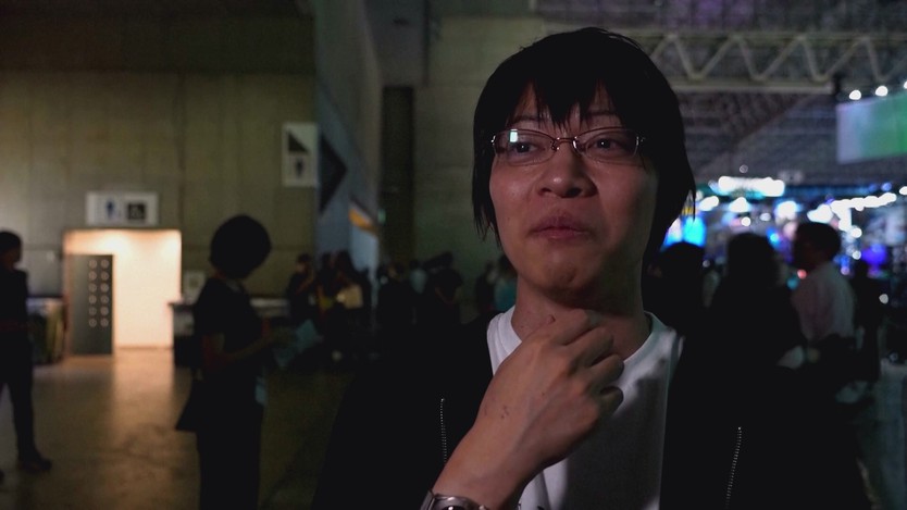 Trải nghiệm sớm trò chơi đình đám ở Tokyo Game Show- Ảnh 4.