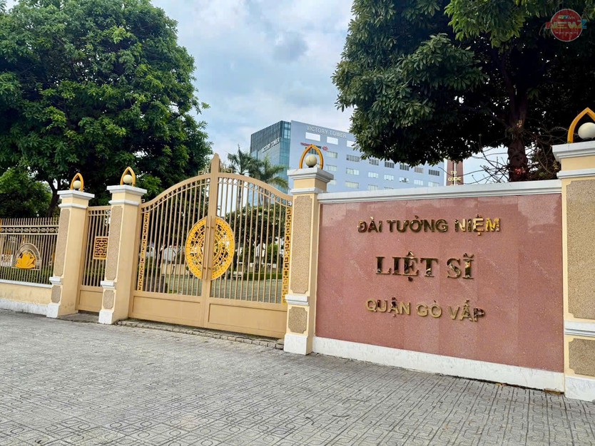 Tìm kiếm thông tin, hài cốt hơn 100 liệt sĩ hy sinh dịp Mậu Thân 1968 tại Gò Vấp- Ảnh 2.