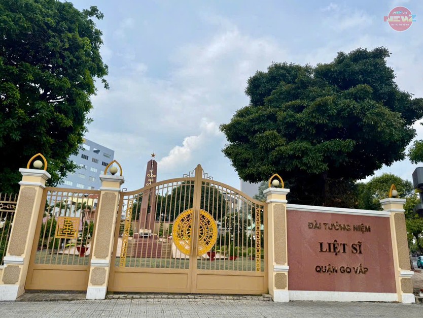 Tìm kiếm thông tin, hài cốt hơn 100 liệt sĩ hy sinh dịp Mậu Thân 1968 tại Gò Vấp- Ảnh 5.