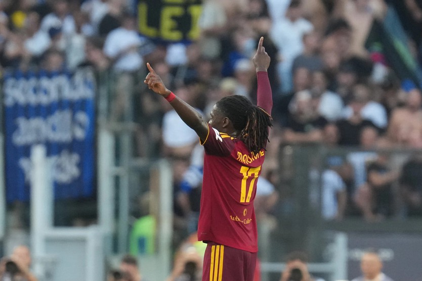 Tổng hợp bóng đá: Barcelona tiếp tục thắng lớn, Inter hòa Roma, Arsenal nhận thất bại đầu tiên- Ảnh 1.