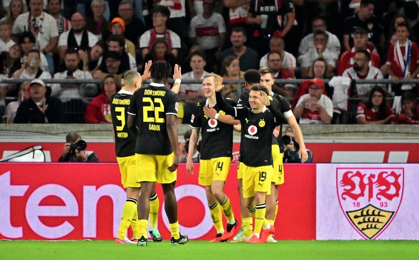Tổng hợp bóng đá: Barcelona tiếp tục thắng lớn, Inter hòa Roma, Arsenal nhận thất bại đầu tiên- Ảnh 5.