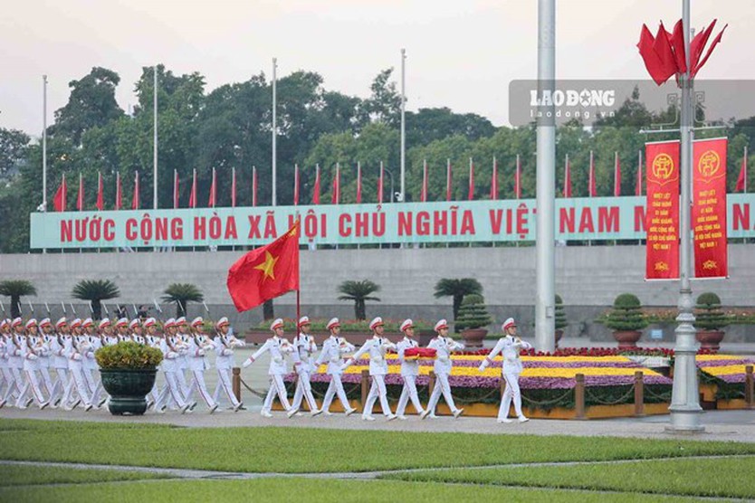 Bộ Nội vụ đề xuất phương án nghỉ duy nhất 1 ngày dịp Ngày Văn hóa Việt Nam - Ảnh 1.