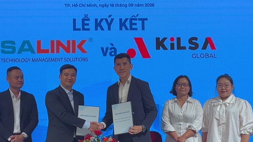 Số hóa vận hành, từng bước tích hợp dữ liệu 3D trong quản trị cơ sở vật chất- Ảnh 3.