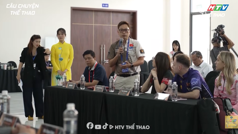 Dàn sao Pool thế giới đến Việt Nam dự giải đấu tiền thưởng nửa triệu USD- Ảnh 8.