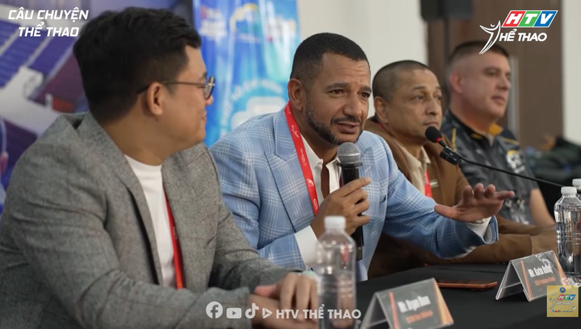 Dàn sao Pool thế giới đến Việt Nam dự giải đấu tiền thưởng nửa triệu USD- Ảnh 7.