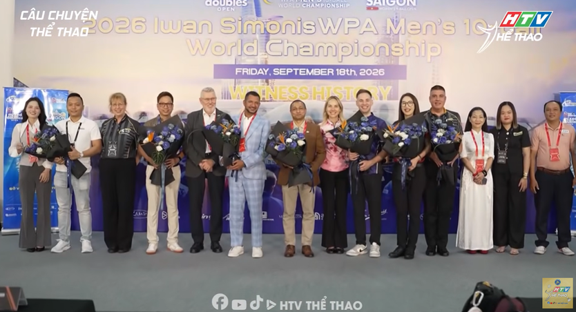 Dàn sao Pool thế giới đến Việt Nam dự giải đấu tiền thưởng nửa triệu USD- Ảnh 5.