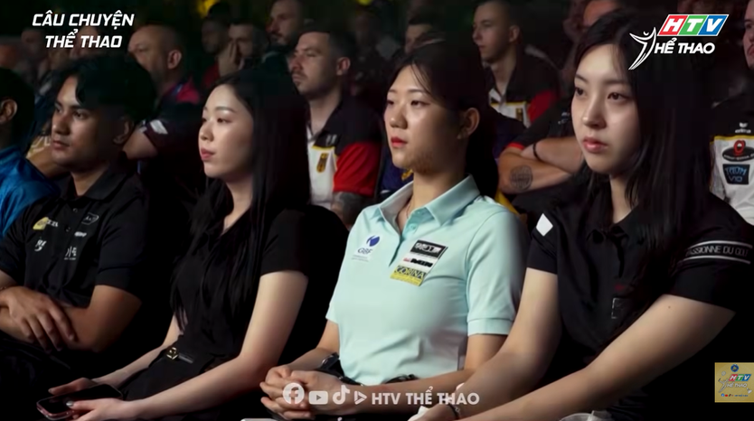 Dàn sao Pool thế giới đến Việt Nam dự giải đấu tiền thưởng nửa triệu USD- Ảnh 12.