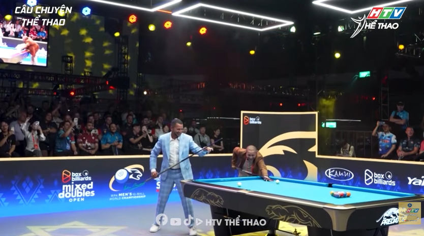 Dàn sao Pool thế giới đến Việt Nam dự giải đấu tiền thưởng nửa triệu USD- Ảnh 17.