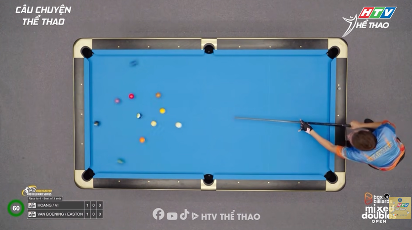 Dàn sao Pool thế giới đến Việt Nam dự giải đấu tiền thưởng nửa triệu USD- Ảnh 14.