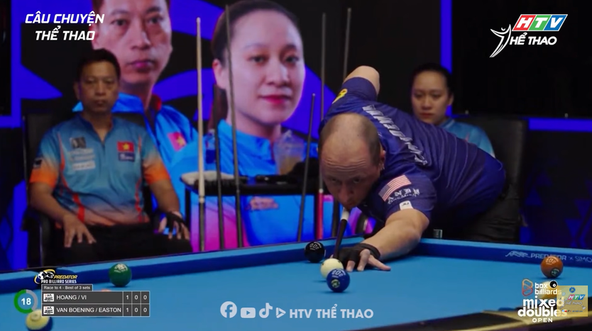 Dàn sao Pool thế giới đến Việt Nam dự giải đấu tiền thưởng nửa triệu USD- Ảnh 13.