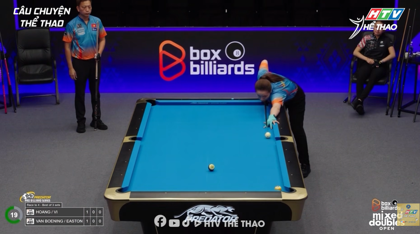 Dàn sao Pool thế giới đến Việt Nam dự giải đấu tiền thưởng nửa triệu USD- Ảnh 11.