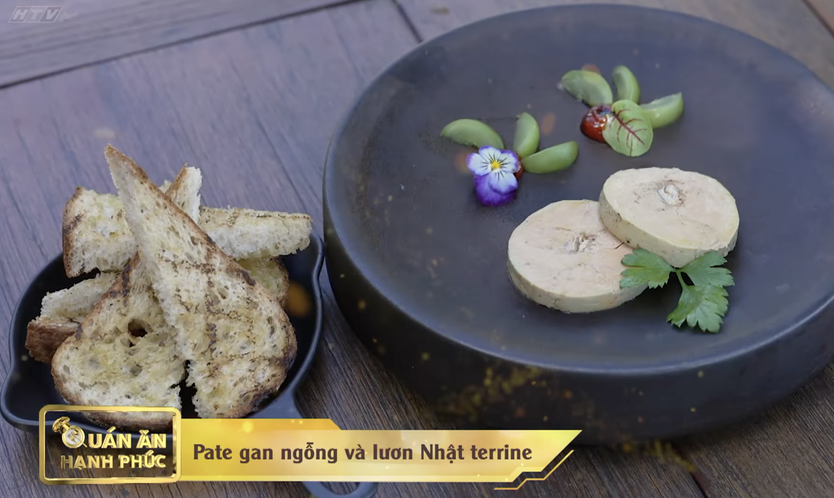 Quán ăn hạnh phúc: Khám phá "viên ngọc ẩn" giữa lòng TP - Ảnh 15.