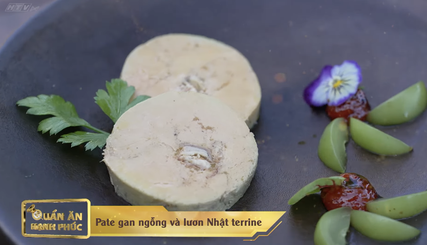 Quán ăn hạnh phúc: Khám phá "viên ngọc ẩn" giữa lòng TP - Ảnh 14.