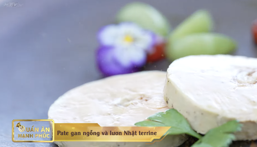 Quán ăn hạnh phúc: Khám phá "viên ngọc ẩn" giữa lòng TP - Ảnh 12.