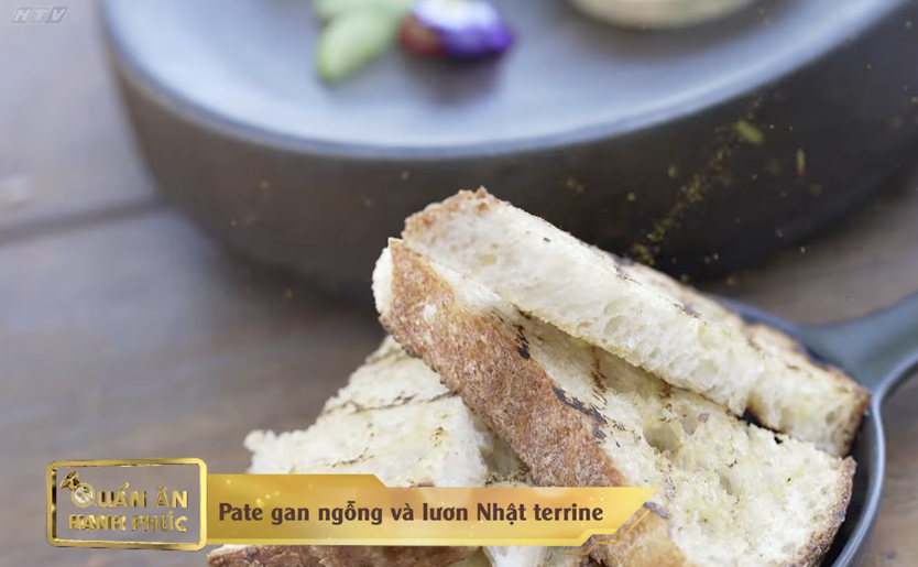 Quán ăn hạnh phúc: Khám phá "viên ngọc ẩn" giữa lòng TP - Ảnh 16.