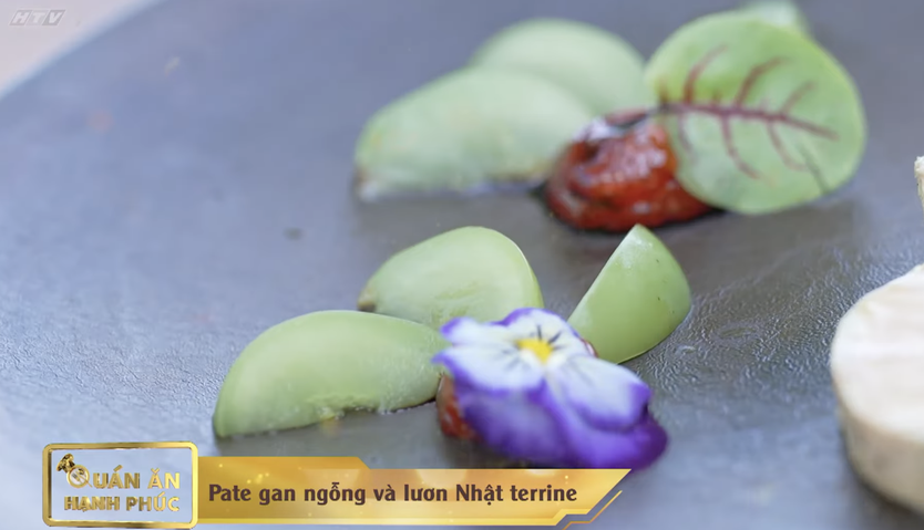 Quán ăn hạnh phúc: Khám phá "viên ngọc ẩn" giữa lòng TP - Ảnh 13.