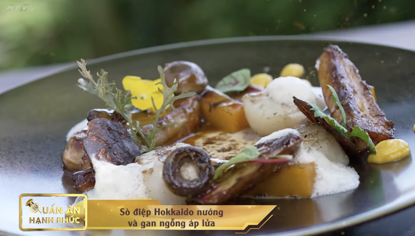 Quán ăn hạnh phúc: Khám phá "viên ngọc ẩn" giữa lòng TP - Ảnh 20.