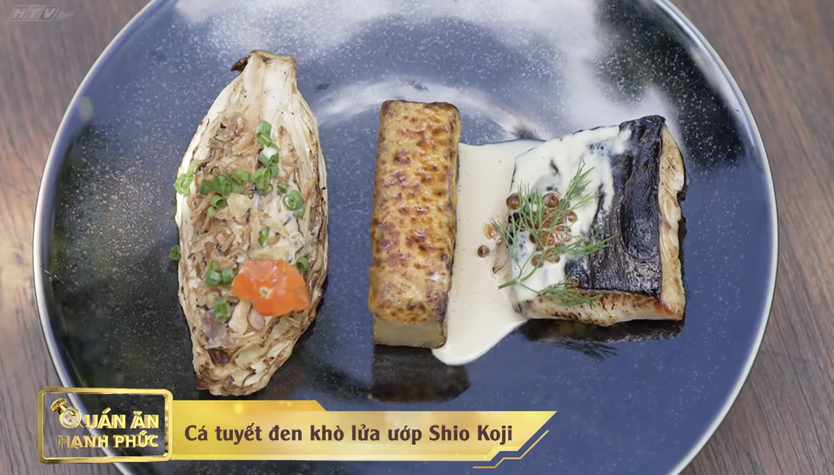 Quán ăn hạnh phúc: Khám phá "viên ngọc ẩn" giữa lòng TP - Ảnh 22.