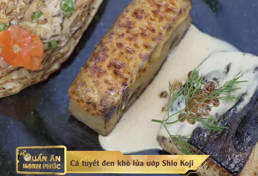 Quán ăn hạnh phúc: Khám phá "viên ngọc ẩn" giữa lòng TP - Ảnh 21.