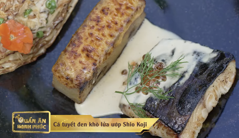 Quán ăn hạnh phúc: Khám phá "viên ngọc ẩn" giữa lòng TP - Ảnh 23.