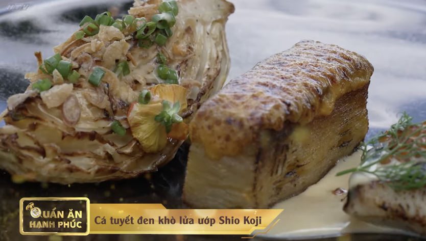 Quán ăn hạnh phúc: Khám phá "viên ngọc ẩn" giữa lòng TP - Ảnh 25.