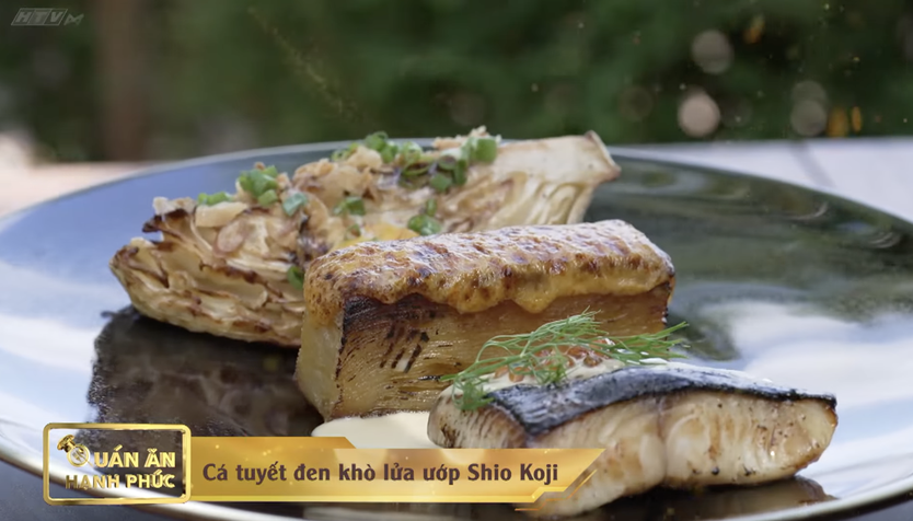 Quán ăn hạnh phúc: Khám phá "viên ngọc ẩn" giữa lòng TP - Ảnh 24.