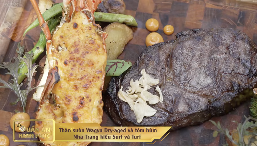 Quán ăn hạnh phúc: Khám phá "viên ngọc ẩn" giữa lòng TP - Ảnh 17.