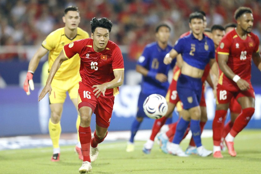 Thành Chung lỡ hẹn FIFA ASEAN Cup 2026, Đăng Khoa được triệu tập bổ sung - Ảnh 1.