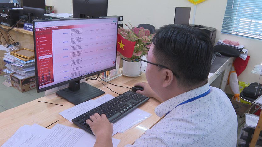 KPI đánh giá cán bộ TP. Hồ Chí Minh: Đo đúng việc, đúng kết quả - Ảnh 1.