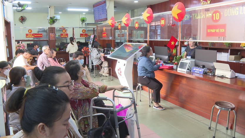 KPI đánh giá cán bộ TP. Hồ Chí Minh: Đo đúng việc, đúng kết quả - Ảnh 5.