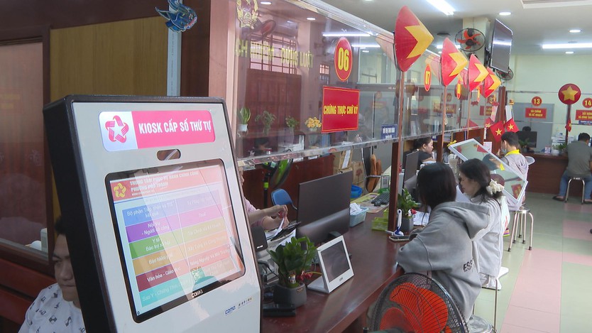 KPI đánh giá cán bộ TP. Hồ Chí Minh: Đo đúng việc, đúng kết quả - Ảnh 6.