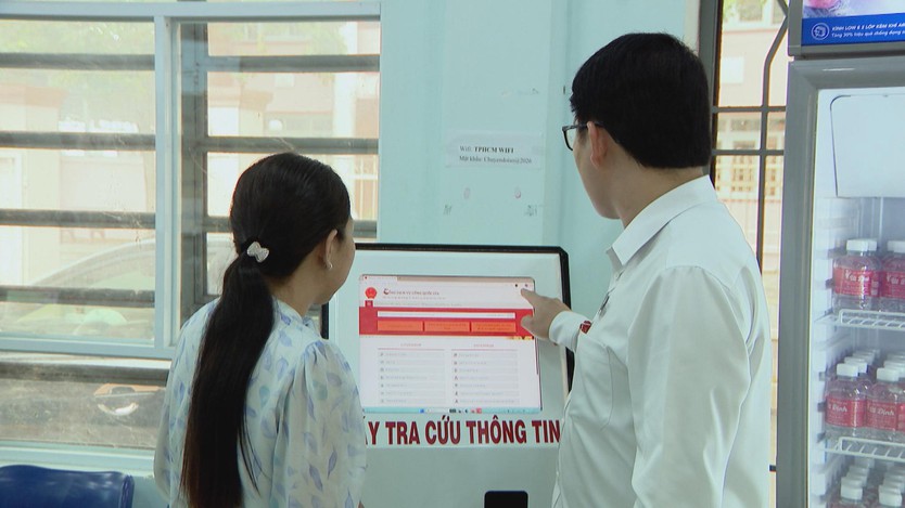 KPI đánh giá cán bộ TP. Hồ Chí Minh: Đo đúng việc, đúng kết quả - Ảnh 4.