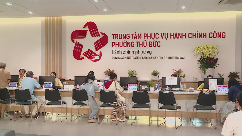 KPI đánh giá cán bộ TP. Hồ Chí Minh: Đo đúng việc, đúng kết quả - Ảnh 3.