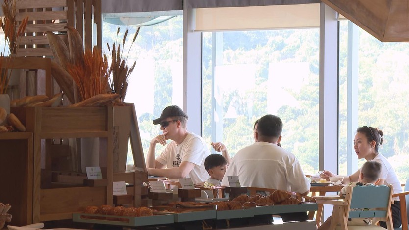 Ngành du lịch, thương mại TP. Hồ Chí Minh chủ động giảm thiểu rác thải nhựa - Ảnh 4.