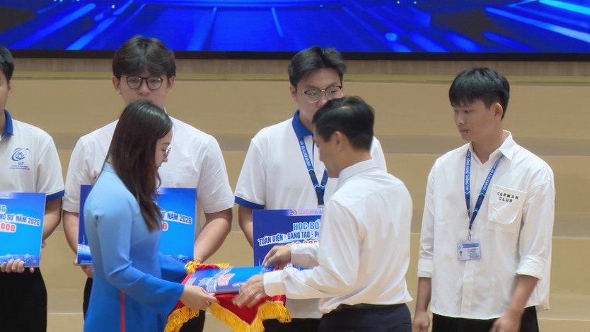 Đột phá chính sách học bổng: "Nam châm" thu hút nhân tài vào khoa học và công nghệ chiến lược - Ảnh 2.