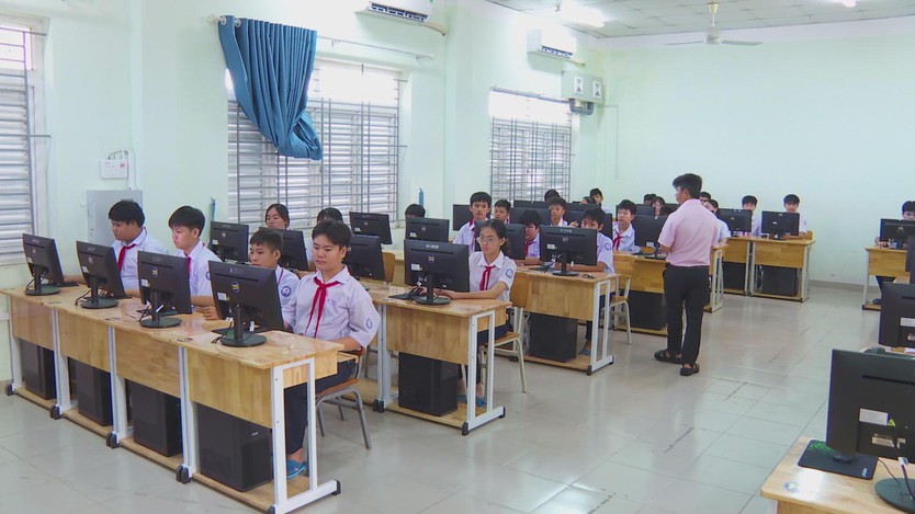 TỪ SẺ CHIA ĐẾN NHỮNG ƯỚC MƠ ĐƯỢC VIẾT TIẾP - Ảnh 3.